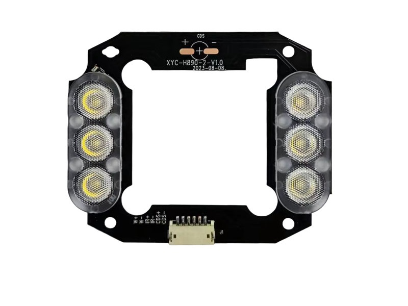 XYC-H890