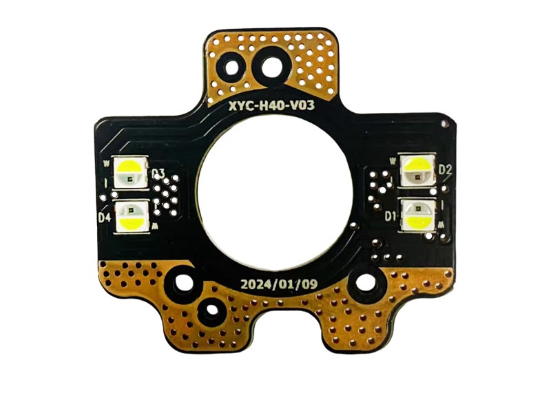 XYC-H40-V03