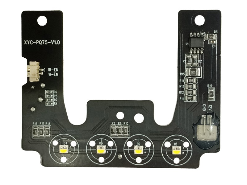 XYC-PQ75