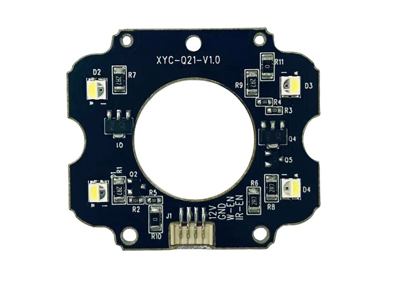 XYC-Q21