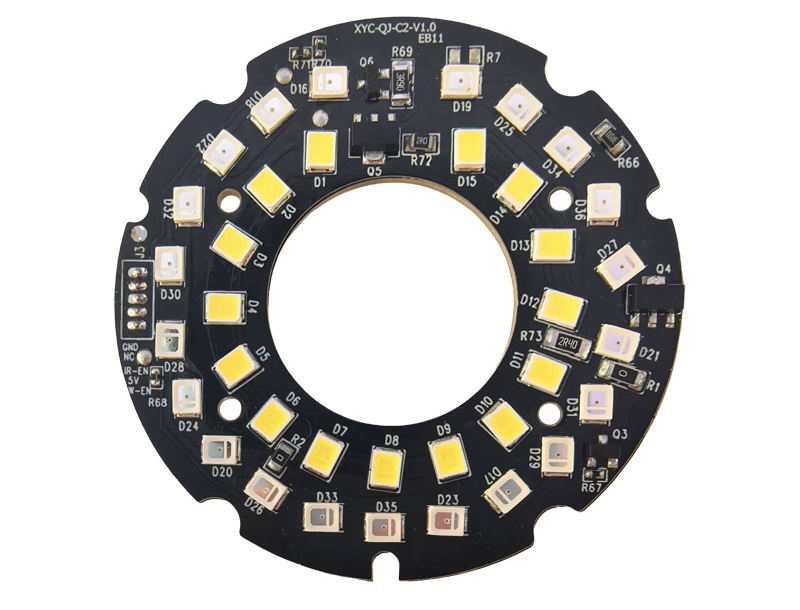 XYC-QJ-C2