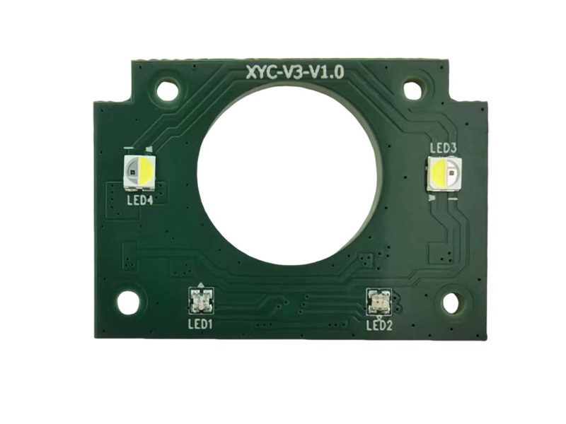XYC-V3