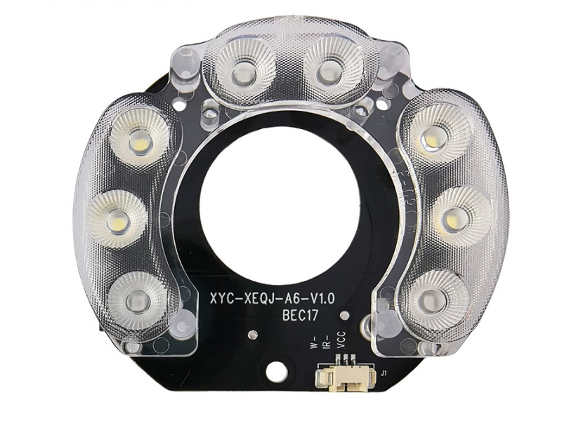 XYC-XEQJ-A6
