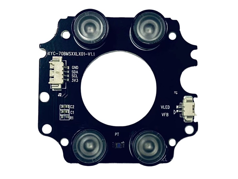 XYC-70BM