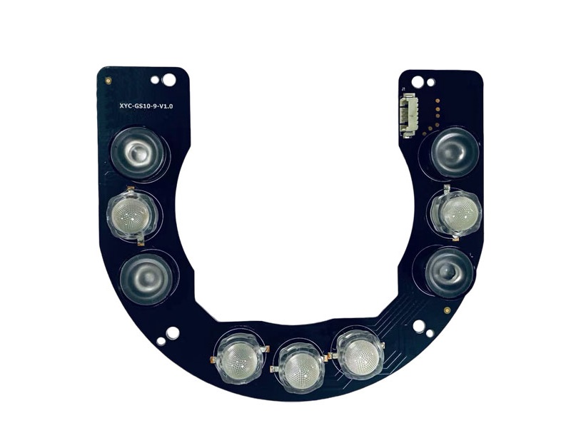 XYC-GS10-9