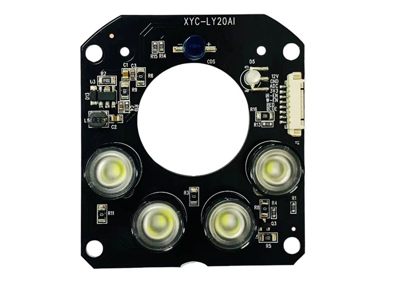 XYC-LY20AI