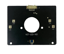 XYC-H37-LED